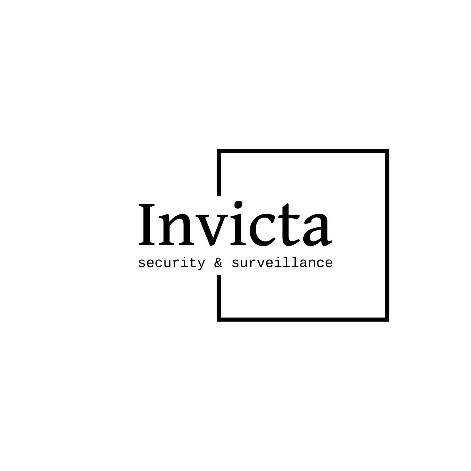 Invicta Secure